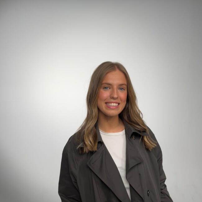 Babysitter in Logroño: Marta