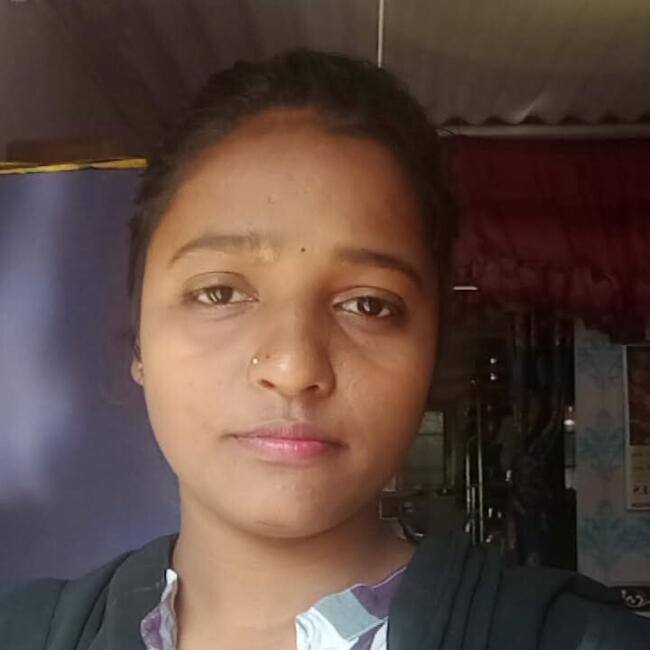 बम्बई में बेबीसिटिंग की नौकरी: Dhwani