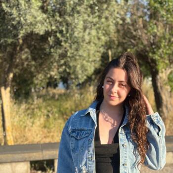 Babysitter em Lamego: Ana