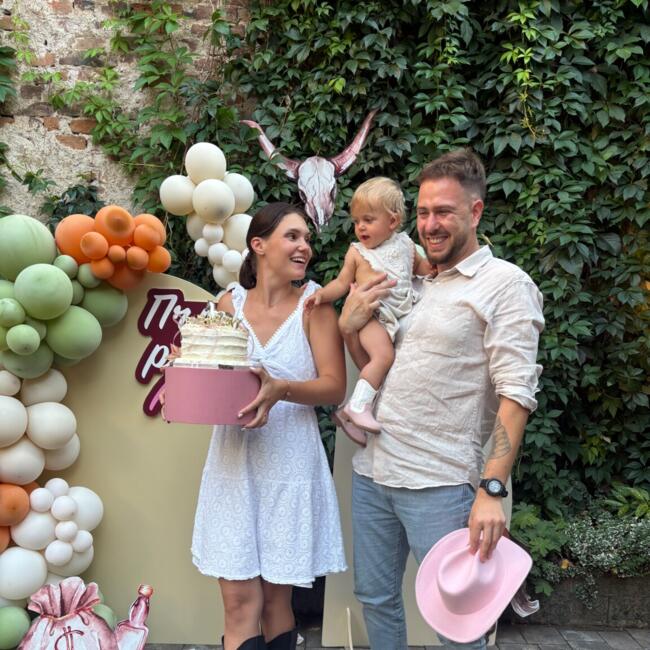 Babysitting job in Sofia: Denica