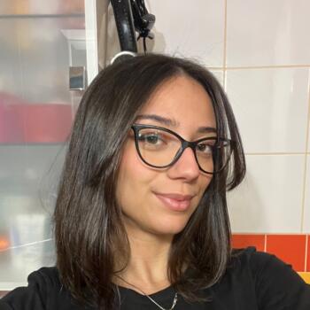 Babysitter a Selargius: Marta