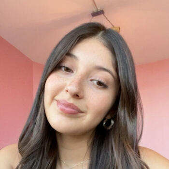 Babysitter in Los Ángeles: Javiera