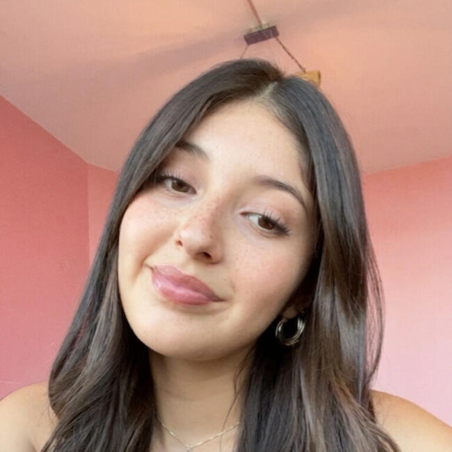 Babysitter in Los Ángeles: Javiera