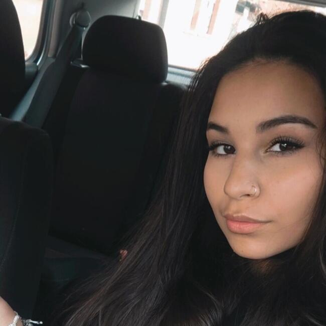 Babysitter a Segni: Aurora