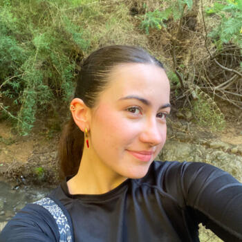 Niñera en Santiago de Chile: Tamara Eitel Jara