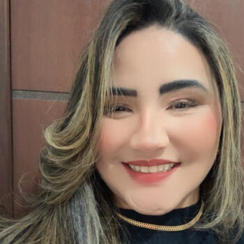 Babysitter in São João del Rei: Raira