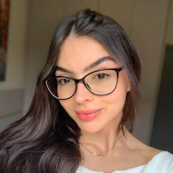 Babá em Sao Jose do Rio Preto: Fernanda