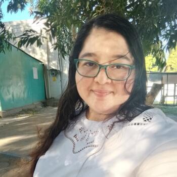 Babysitter San Salvador: Jeraldine Mancia