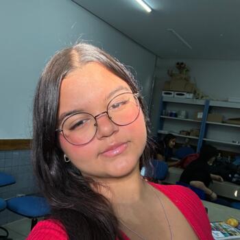 Babysitter in Bandeirantes: Maria clara