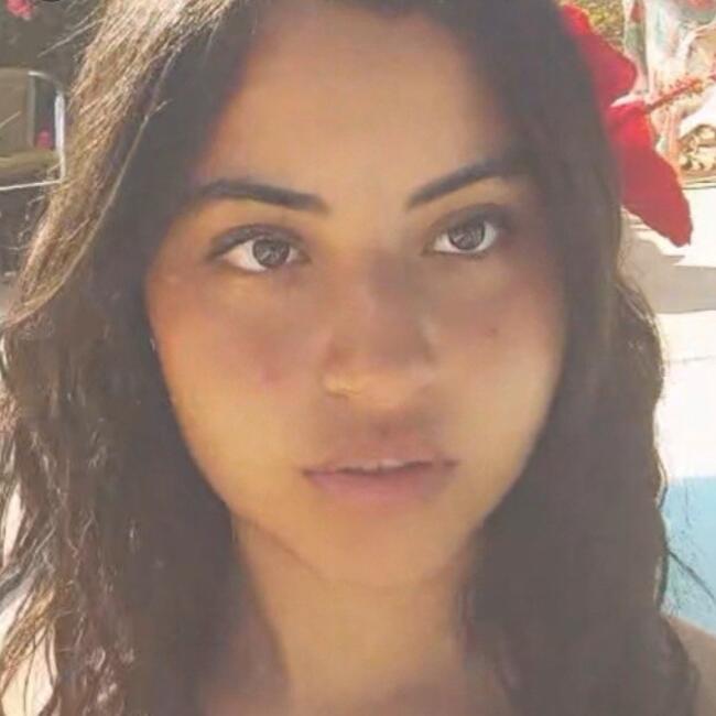 Babysitter in Bezons: Selma