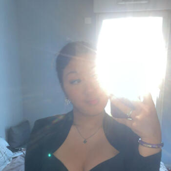 位于塞纳河畔维提的临时保姆: Malina