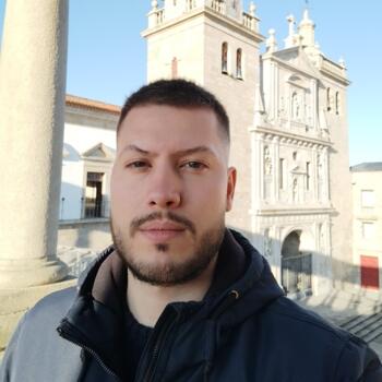 Babysitter Viseu: Fernando