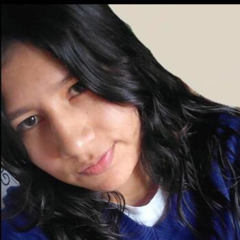 Babysitter in Chiclayo: Leyla
