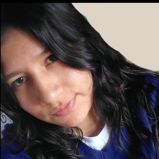 Niñera en Chiclayo: Leyla