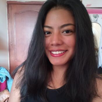 Babysitter in Riobamba: Leonela