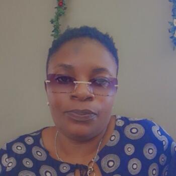 Babysitter Randburg: Faith