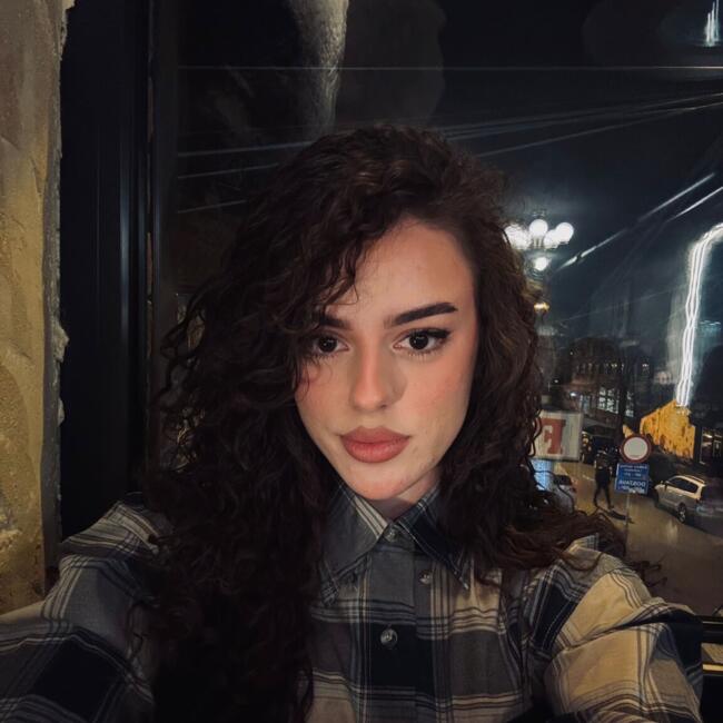 Babysitter in Tallinn: Sanita