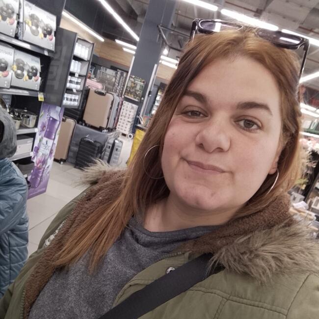 Babysitter in Canelones: PAOLA