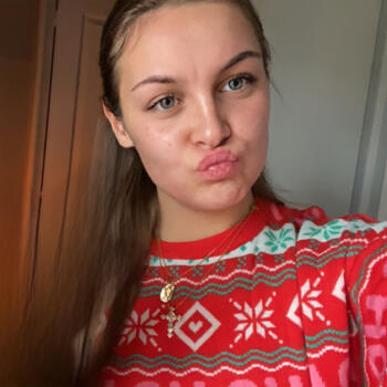 Babysitter in Saint-André-de-Sangonis: Léna