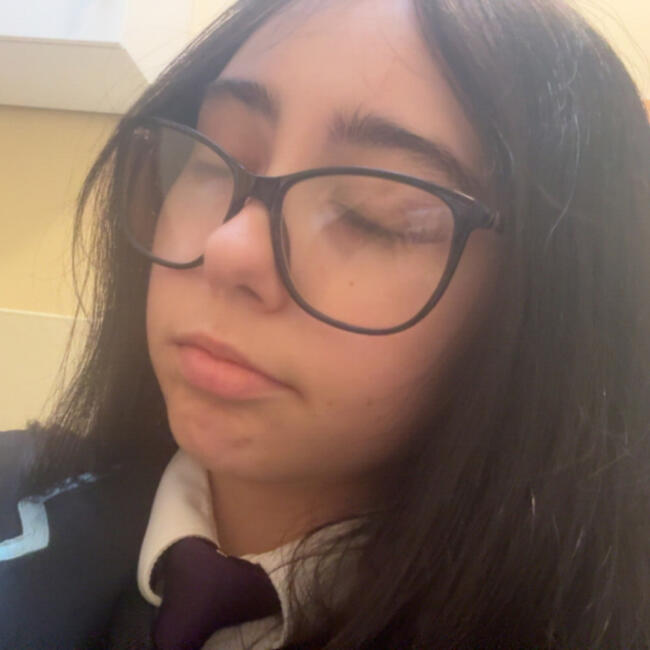 Babysitter in Clacton-on-Sea: Daisy