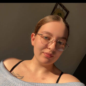 Babysitter in Avion: Chloe