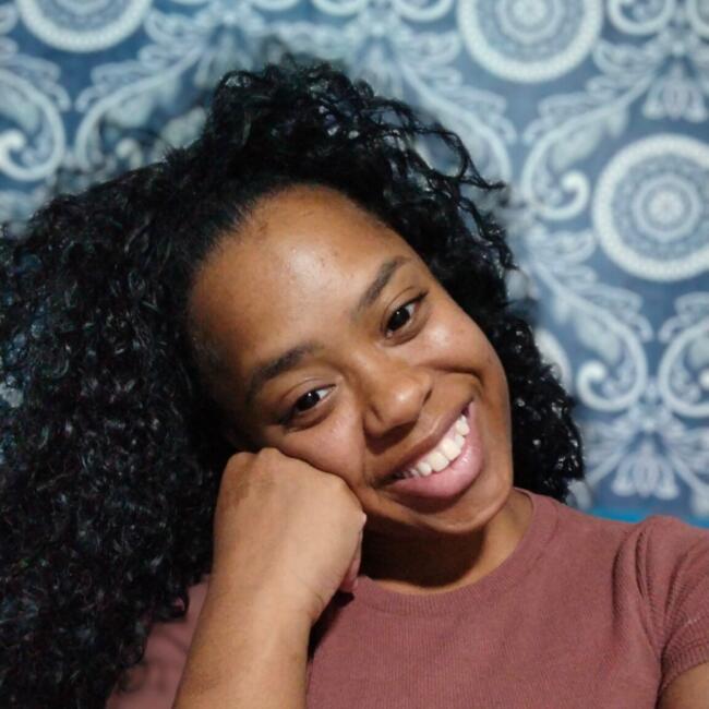 Babysitter in São Paulo: Ianca
