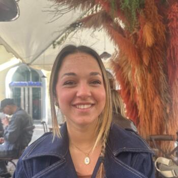Babysitter a Napoli: Camilla