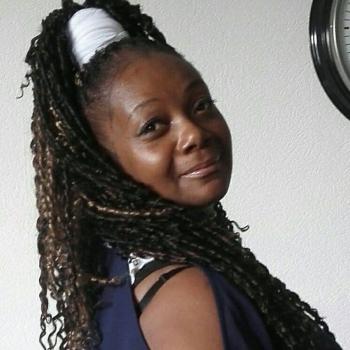 Babysitter in Almere Stad: Jennifer S.