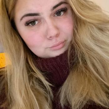 Barnvakt Ystad: Emilia