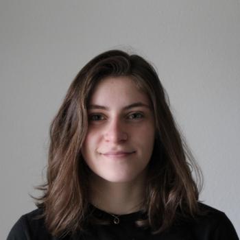Baby-sitter Besançon: Claire