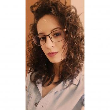 Babysitter Naucalpan: Juliana