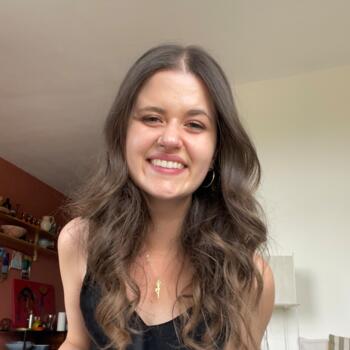 Oppas Amsterdam: Gosia 