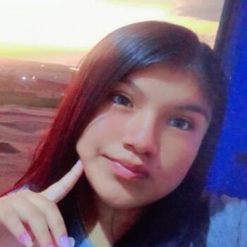Babysitter in Chiclayo: Luna