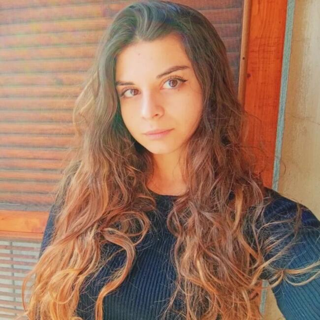 Babysitter a Massazza: Valentina