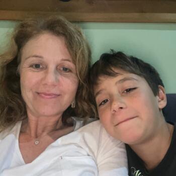 Parent Nelson: Sarah