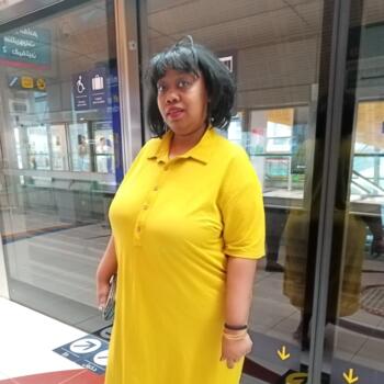 Nanny in Dubai: Grace