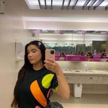 Babysitter in Porto Velho: Elisa
