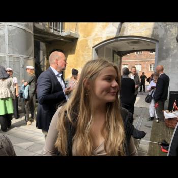 Babysitter Hillerød: Isabel