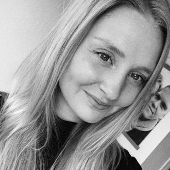 Babysitter Naarden: Anouk