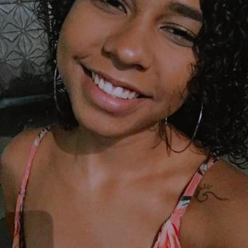 Babysitter in Rio de Janeiro: Adrielle