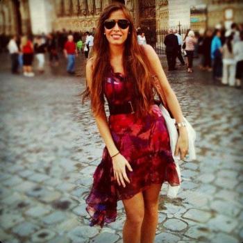 Babysitting Jobs in Las Condes: babysitting job Valentina