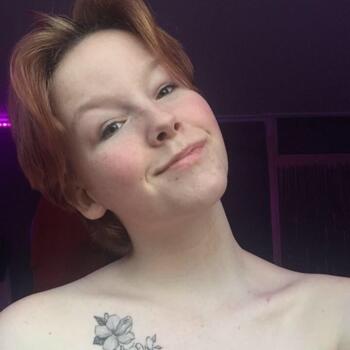 Babysitter in Hoogvliet: Annabel