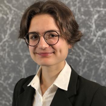 Baby-sitter in Dijon: Juliette