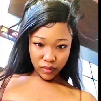 Babysitter Johannesburg: Faith