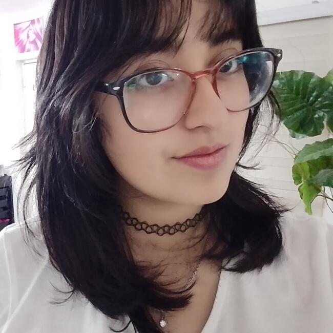 Niñera en Temuco: Valentina