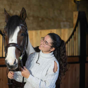 Babysitter in Saint-Sulpice-sur-Lèze: Maylis