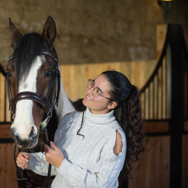 Babysitter in Saint-Sulpice-sur-Lèze: Maylis