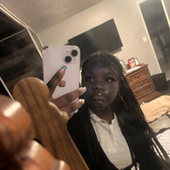 Babysitter in Memphis: Aniyah