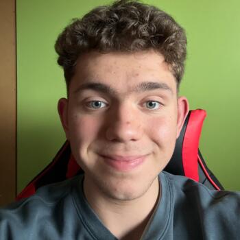 Babysitter in Lommel: Lars