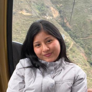 Babysitter in Lima Lima: Alanys